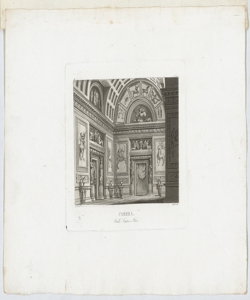 Scenografia Angeli