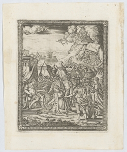 Gerusalemme liberata Franco Giacomo
