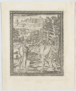 Gerusalemme liberata Franco Giacomo