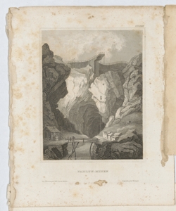 Veduta di Fahlun 