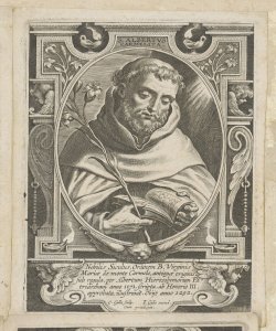 Sant'Alberto da Messina Galle Cornelis I
