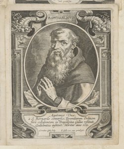 San Guglielmo Galle Cornelis I