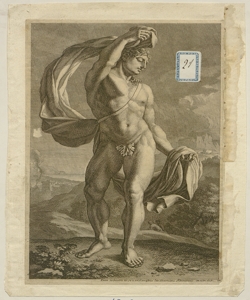 Apollo Le Pautre Jean