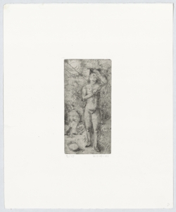 Giocoliere Bodini Floriano