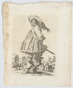 Nobili Callot Jacques
