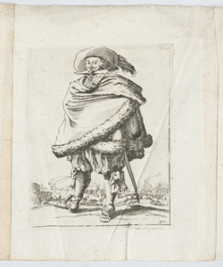 Nobili Callot Jacques
