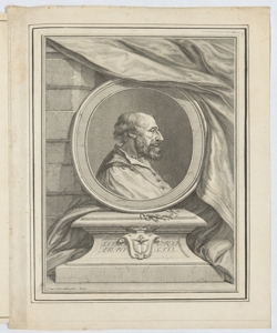 Ritratto di Lodovico Ariosto Orsolini Carlo