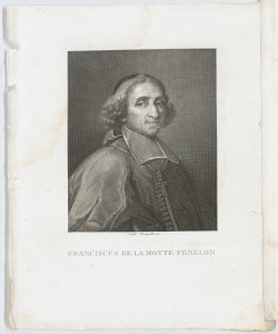  Ritratto di Francesco De La Motte - Rampoldi Carlo
