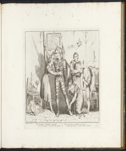 Don Chisciotte Pinelli Bartolomeo