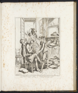 Don Chisciotte Pinelli Bartolomeo