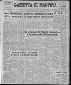  1956 Numeri 61-121