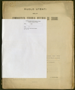 130 - Ruoli degli utenti