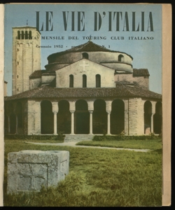  1952 Volume 1-12