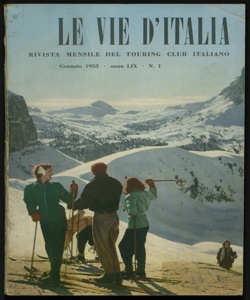  1953 Volume 1-12