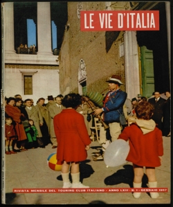  1957 Volume 1-12