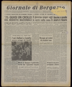 1975 Ottobre