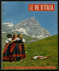  1960 Volume 1-12