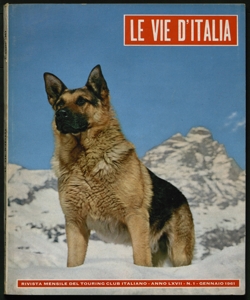  1961 Volume 1-12