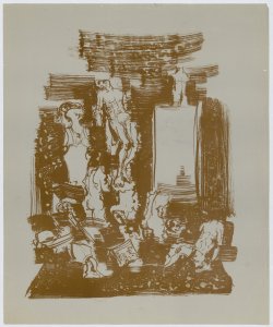 Album Esposizione di belle arti del 1846