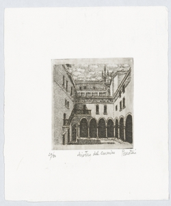 Santi Francquart Jacques