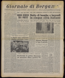 1977 Maggio