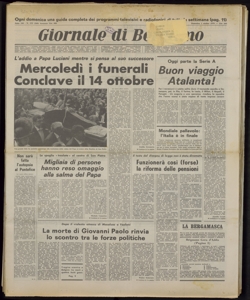 1978 Ottobre