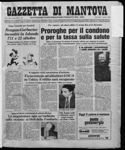 1986 Numeri 269-283