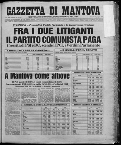 1987 Numeri 164-178