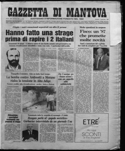 1987 Numeri 1-14