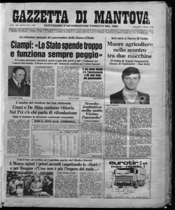 1988 Numeri 135-149