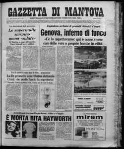 1987 Numeri 133-148
