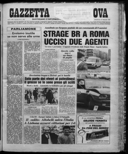1987 Numeri 45-58