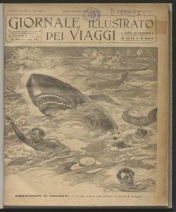 1907 Numeri 549-574