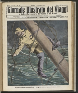 1917 Numeri 1-25