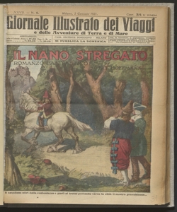 1921 Numeri 1-26