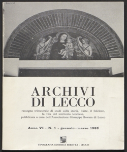1983 Numeri 1-2