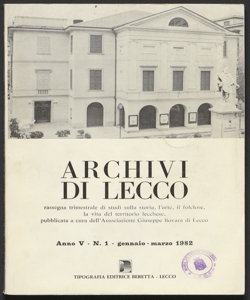1982 Numeri 1-2