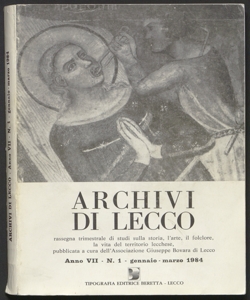 1984 Numeri 1-2