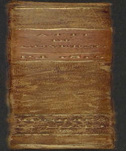 1815 Numeri 1-7