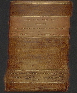 1815 Numero 8