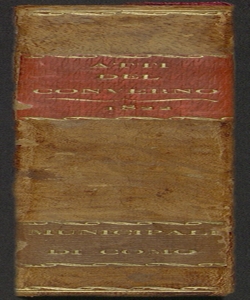 1822 Volume 2