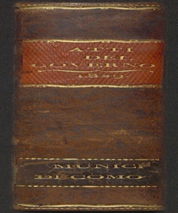 1829 Volume 1