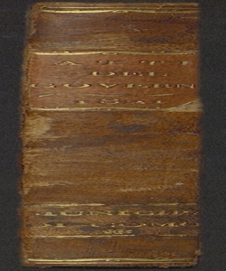 1821 Volume 1