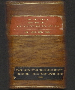 1832 Volume 2