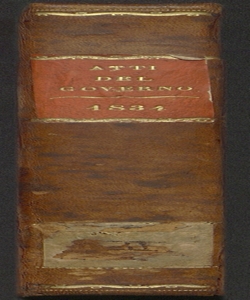 1834 Volume 2