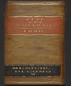 1836 Volume 2