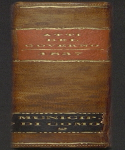 1837 Volume 2