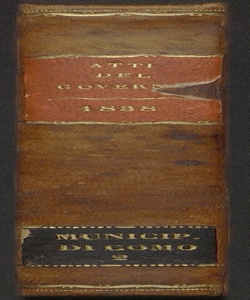 1838 Volume 2