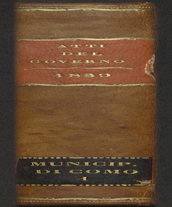 1839 Volume 1