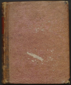 1807 Numeri 29-41